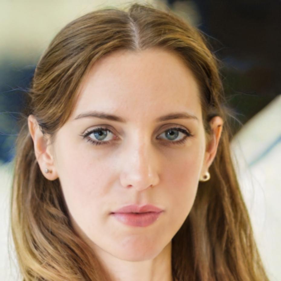 Perfil da estudante Ana